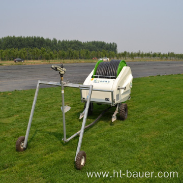 center pivot irrigation system equipment for farm